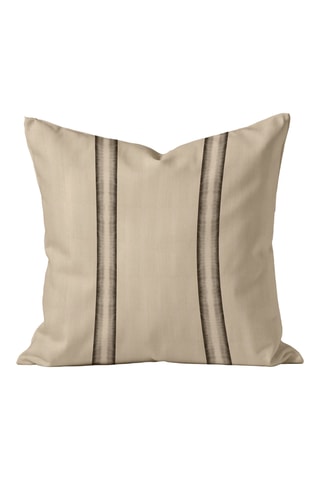 Capa de almofada Sargaret - Bege