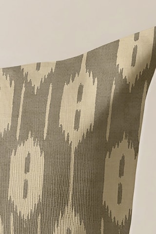 Capa de almofada Aspe - Bege