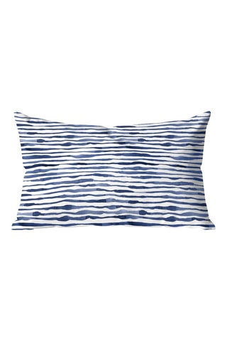 Capa de almofada Bellreguard Cont - Branco