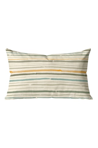 Capa de almofada Catadau cont - Multicor