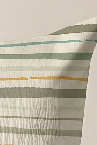 Capa de almofada Catadau cont - Multicor