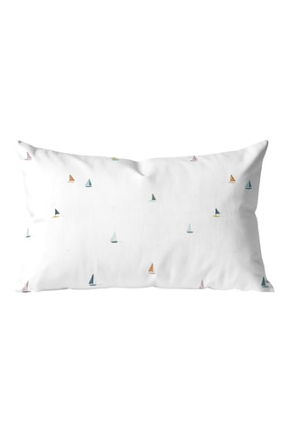 Capa de almofada Gandia - Multicor