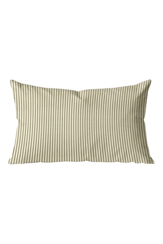 Capa de almofada Loriguilla Cont - Verde