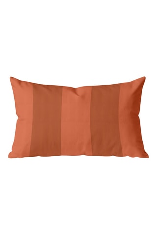Capa de almofada Romani teja - Laranja
