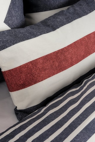 Capa de almofada Torrevieja - Branco