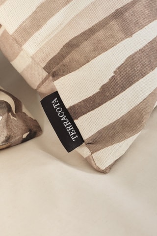 Capa de almofada Xaló - Bege