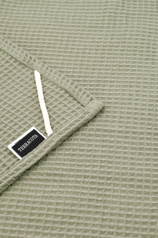 Toalha de rosto - Verde