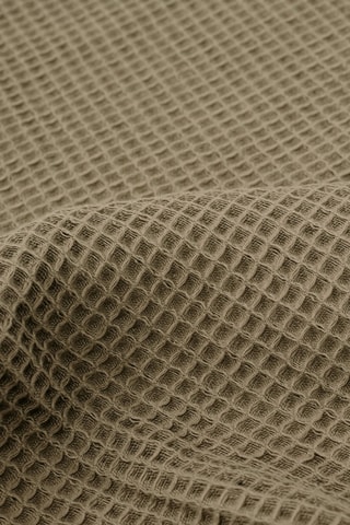 Toalha de rosto - Caqui