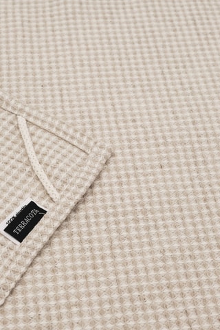 Toalha de duche grande- Bege