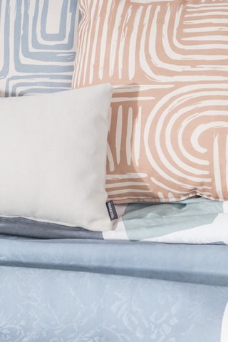 Colcha Peñíscola  - Azul-cobalto