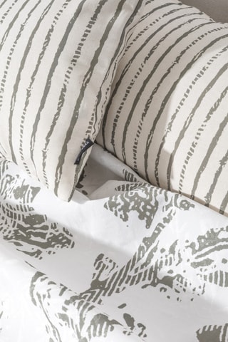 Colcha Chella - Verde-escuro