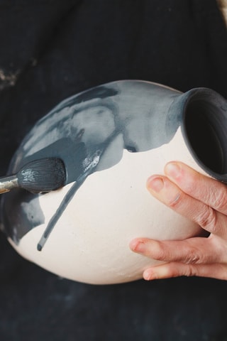 Capa de edredão em algodão 200 fios/cm² Naquera - Bege