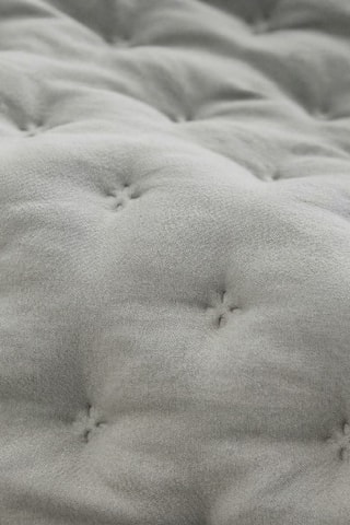 Colcha - Cinzento-claro