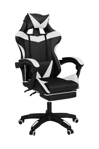 Silla con ruedas - 63 x 114-124 x 62 cm