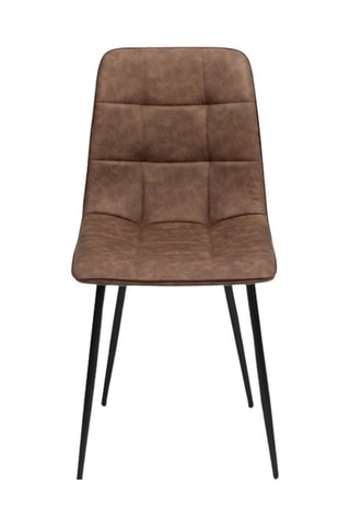 6 sillas Linda - 45 x 88 x 55 cm