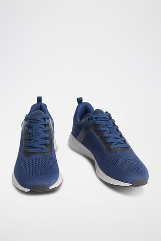 Tennis - Bleu marine