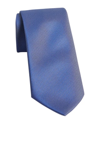 Cravate - Bleu