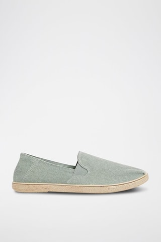 Slip-on - Vert