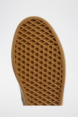 Slip-on - Kaki