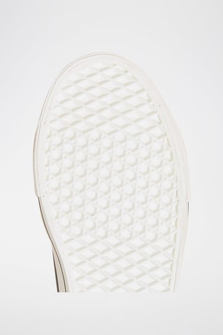 Baskets - Bleu marine