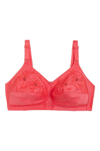 Soutien-gorge - Corail
