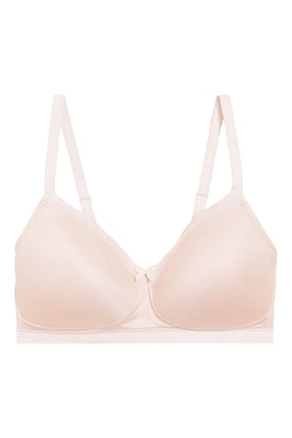 Soutien-gorge - Rose
