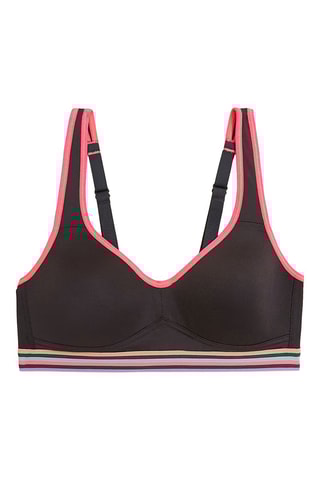 Soutien-gorge - Noir