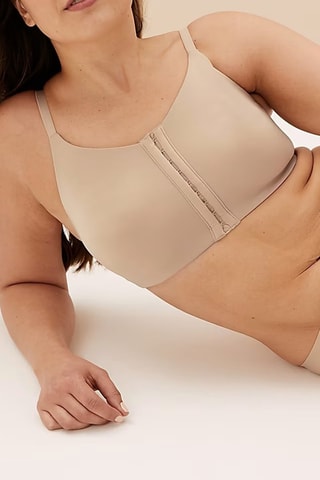 Soutien-gorge - Rose