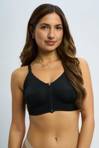 Soutien-gorge - Noir