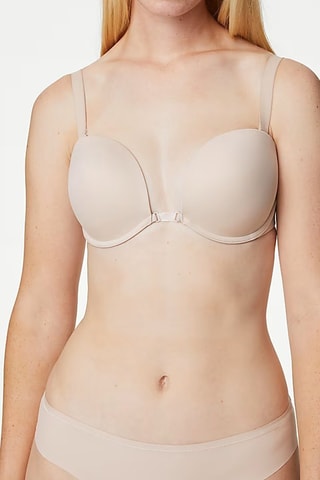 Soutien-gorge - Beige