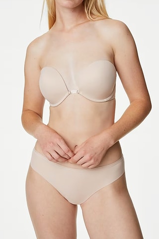 Soutien-gorge - Beige