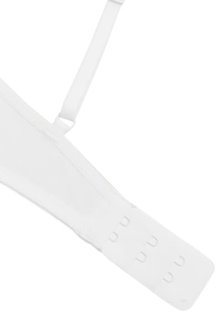 2 soutien-gorges - Blanc