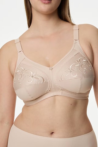 Soutien-gorge - Beige