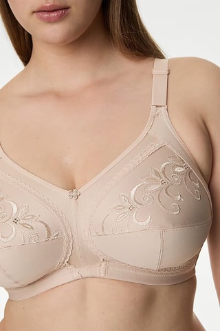 Soutien-gorge - Beige