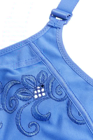 Soutien-gorge - Bleu