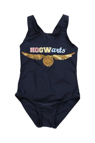 Maillot 1 pièce - Bleu marine