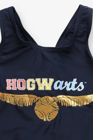 Maillot 1 pièce - Bleu marine