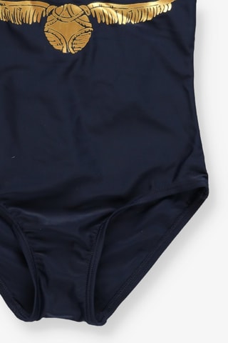 Maillot 1 pièce - Bleu marine