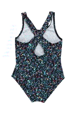 Maillot 1 pièce - Noir