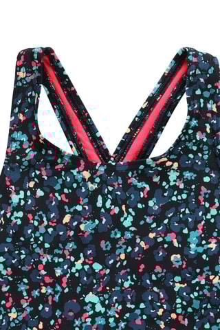 Maillot 1 pièce - Noir