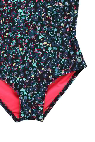 Maillot 1 pièce - Noir