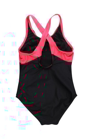 Maillot 1 pièce - Noir