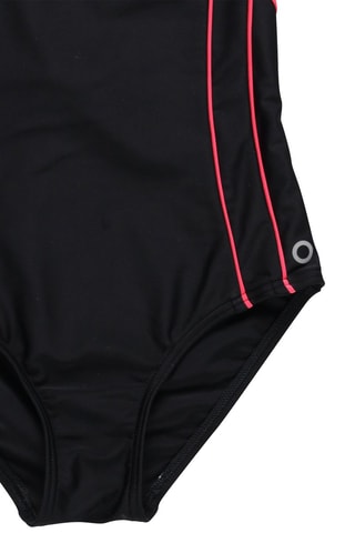 Maillot 1 pièce - Noir