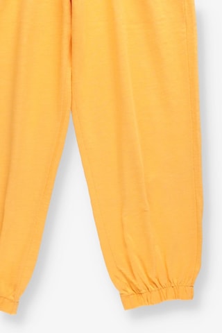 Pantalon - Jaune