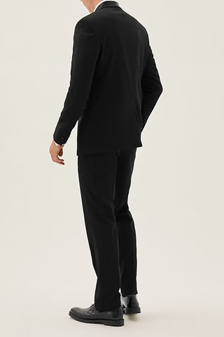 Veste de costume - Noir