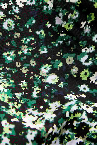 Brassière de sport - Noir