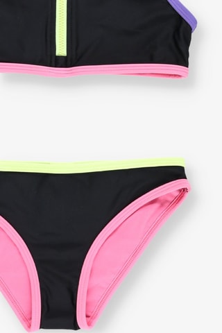 Maillot 2 pièces - Noir