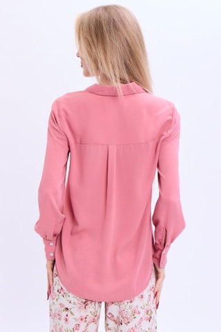 Chemisier - Rose