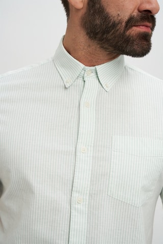 Chemise - Blanc