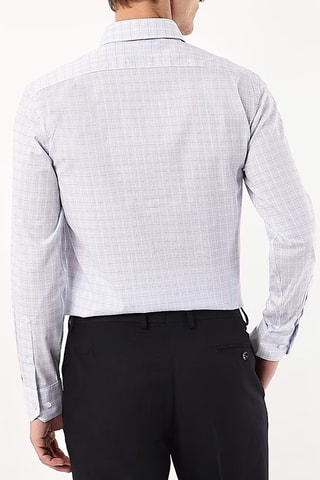 Chemise - Bleu clair